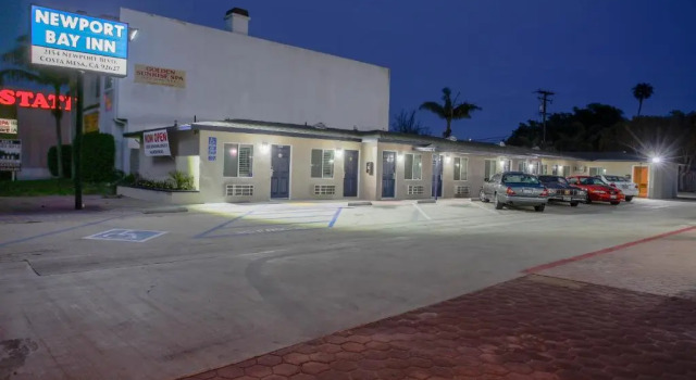 Newport Bay Inn