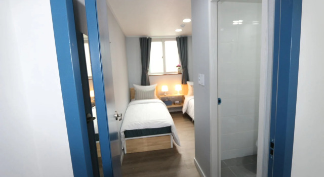HAH Guesthouse