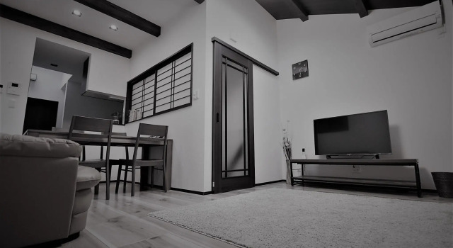 Weekly House Biwako Otsu
