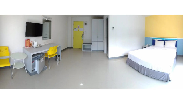 Номер Standard Sakura Budget Hotel