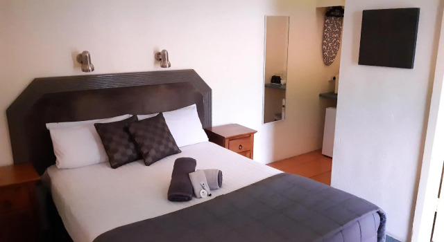 Inverell Motel