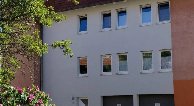 Domizil Domblick Speyer, Rezervați Hotel Speyer Pfalz