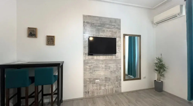 Апартаменты Superior Marcel Apartments