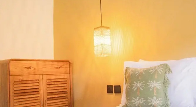 Номер Superior Masaya Retreat Lombok