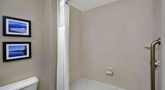 Номер Standard Comfort Inn & Suites Wilton