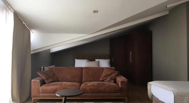 Семейный номер Standard The Elegant Hotel
