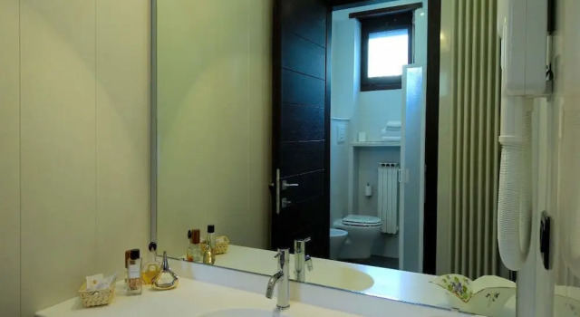 Номер Classic Hotel Bucaneve