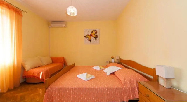 Apartmani Darinka