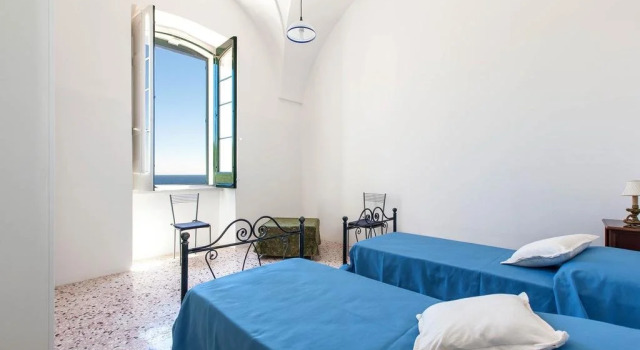 La Rondinella, Book Hotel Hotels in Alessano with Parking, Parking