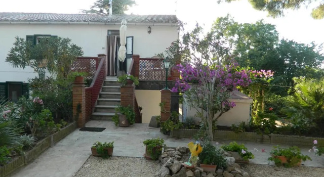 Apartamento Giada1