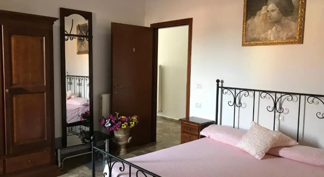 Двухместный номер Standard Locanda Al Cavaliere