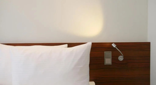 Номер Standard Augusten Hotel München