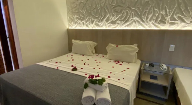 Люкс Standard Vila de Taipa Exclusive Hotel