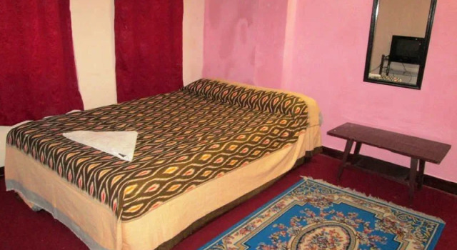 Hotel Lahana, Забронировать Отель Бхактапур Катманду