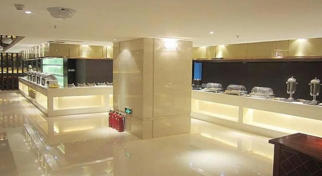 沈阳金三角饭店