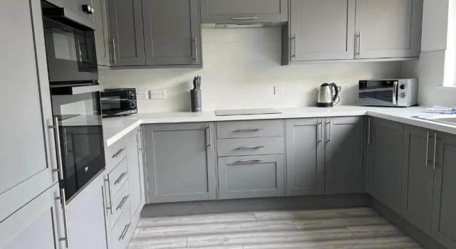Апартаменты Five Bedroom Five Bathroom House - Dalkeith