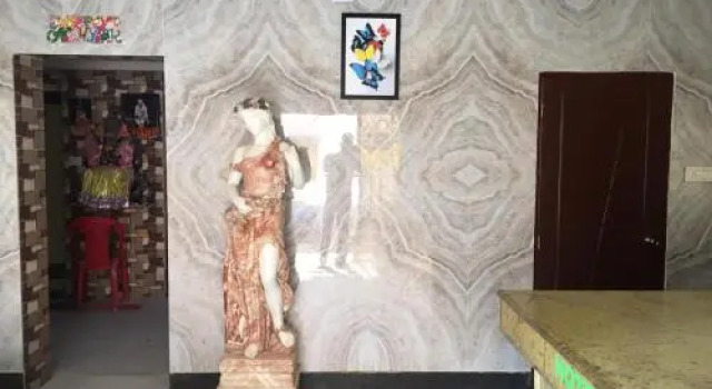 Hotel  Maa Kamakhya, Book Hotel Hotels in Puri with Parking, Parking