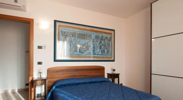 Номер Standard B&B Villa Gloriana