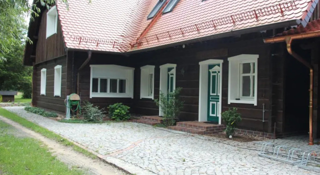 Апартаменты Haus Lutki