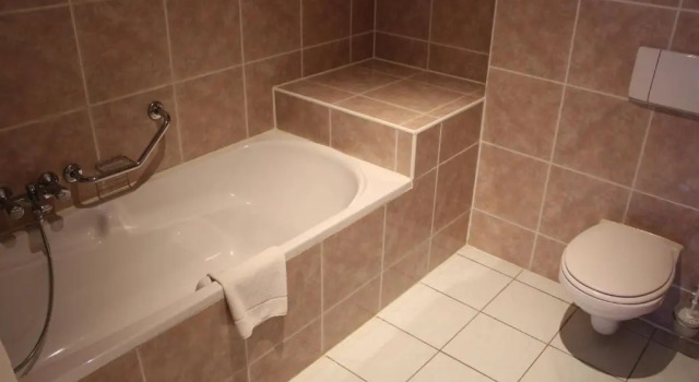 Двухместный номер Standard Fletcher Stadshotel Den Haag