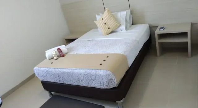Hotel Las Olas Bosconia, Réserver Hôtel Bosconia Cesar