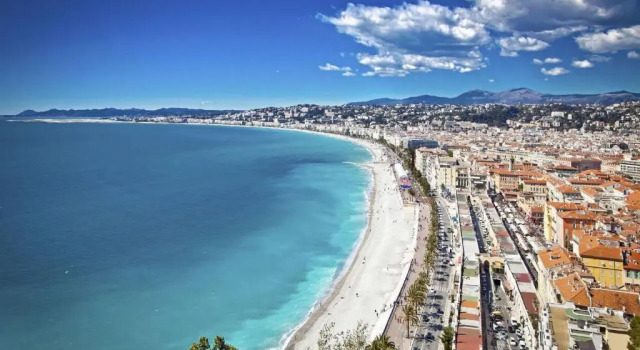 ApartHotel Riviera - Old Town - 100 m Plage de la Promenade des Anglais - Superbe Grand Studio AC - Loft Gilly 1, Забронировать Апартаменты/квартира Ницца Приморские Альпы, рядом с Набережная Соединенных Штатов