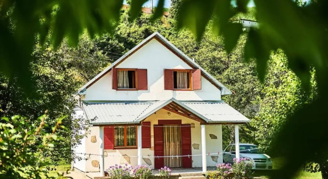 Коттедж Household Nikolic - Andrijevica, Montenegro