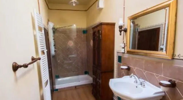 Sansepolcro Rooms Rent, Reserva ahora Hotel Sansepolcro Toscana
