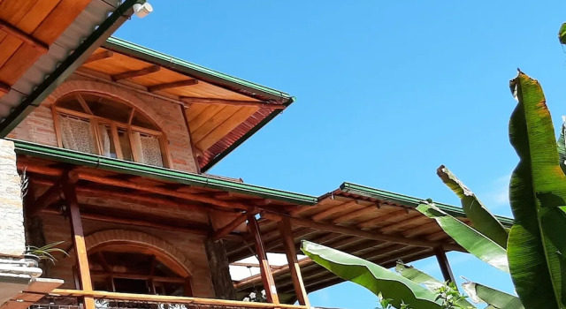 Casa de Vista Alta