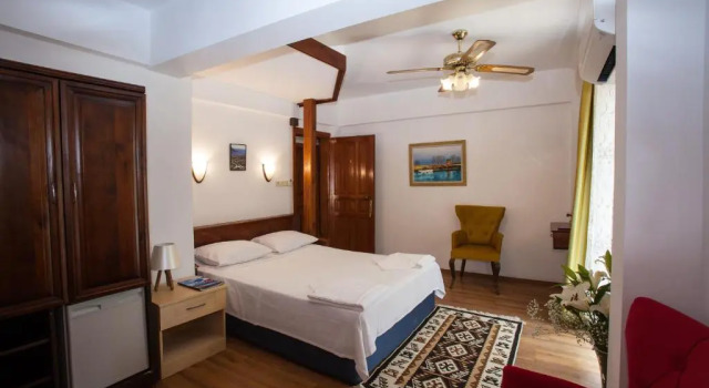 Семейный номер Standard Papermoon Hotel & Apartments