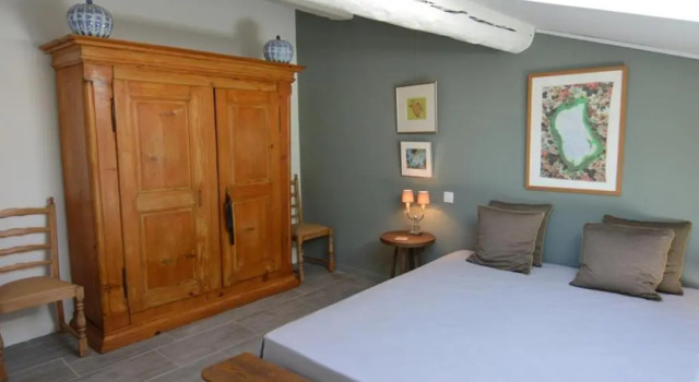 Appartement Mèze, 3 pièces, 4 personnes - FR-1-604-10, Rezervovat Apartmán Meze Étang de Thau