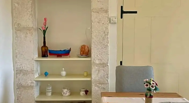 B&B Nonno Ciccio, Buchen Sie Bed & Breakfast Monopoli Metropolitanstadt Bari