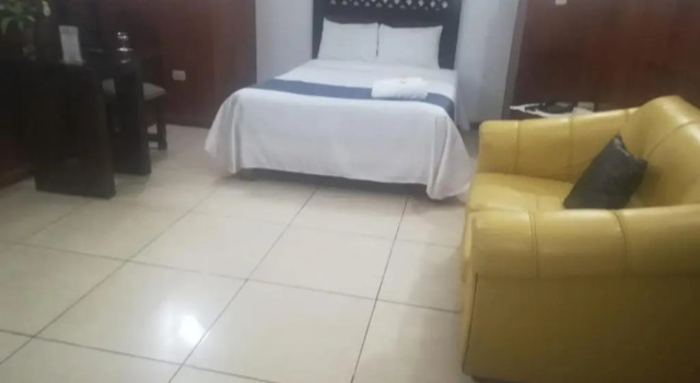 Hotel La Posada del Sol, Book Hotel 3-stjernede hoteller i Arequipa, 3*