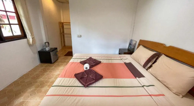 Номер Superior Bounty Resort