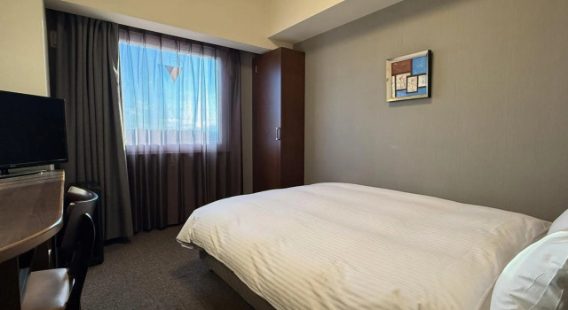 Hotel Route-Inn Ichinoseki Inter, Prenota Hotel Ichinoseki Iwate
