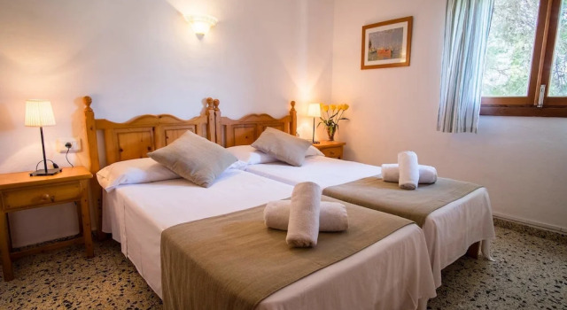Apartamento Drac 2