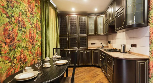 Апартаменты Deluxe Best Apartments on Deribasovskoy