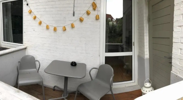 Апартаменты Nord Apartament 3
