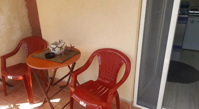 Апартаменты Apartments Ohrid Lake