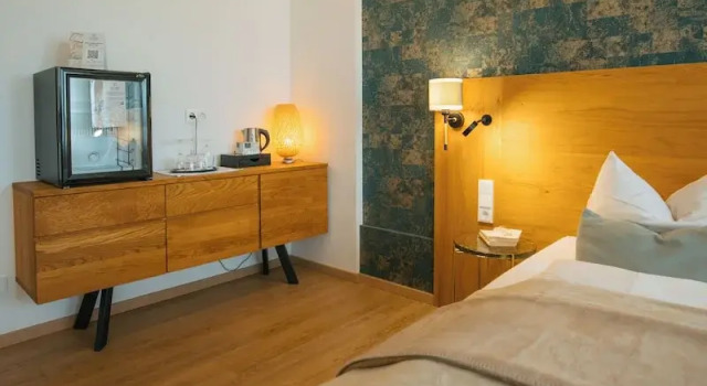 Номер Comfort Hotel Poellners