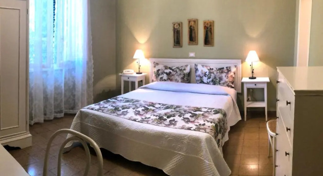 Номер Superior Hotel Grande Italia