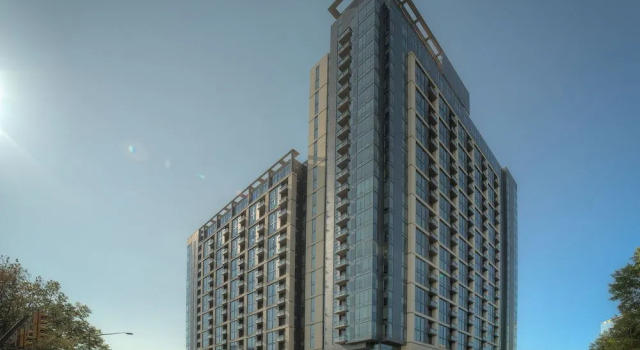 MAJA Group Apartments at Nouvelle, Забронировать Апартаменты/квартира Маклин 
