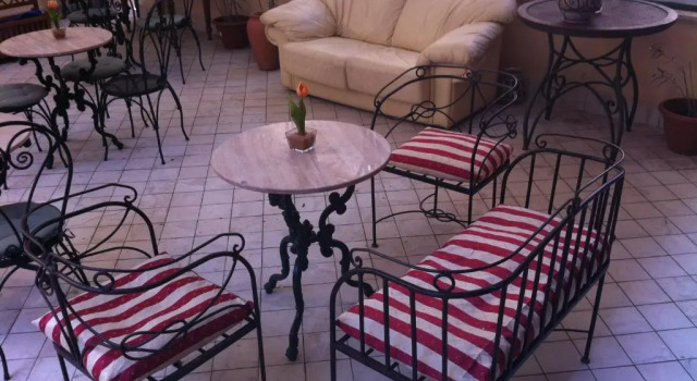 Трёхместный номер Standard Bed And Breakfast San Severo
