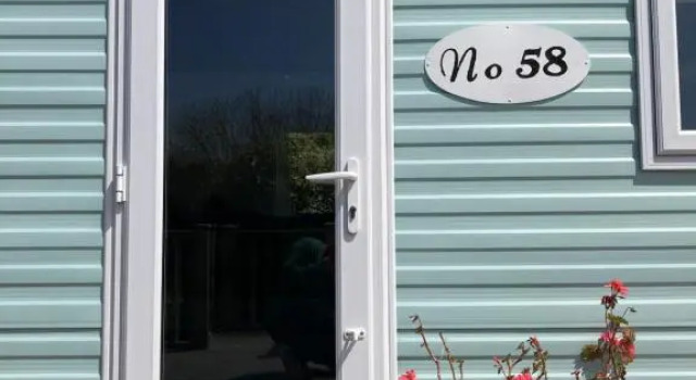 No 58 Peaceful and secluded Cornish getaway