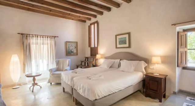 Sa Bisbal - Turismo de interior, Buchen Sie Hotel Hotels in Mallorca mit Frühstück, Frühstück