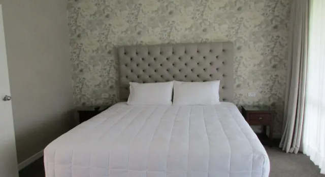 Номер Standard Valmai House & Motel Cambridge