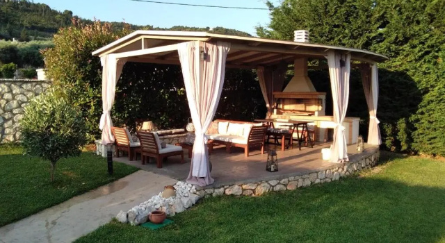 Апартаменты Villa Adelais