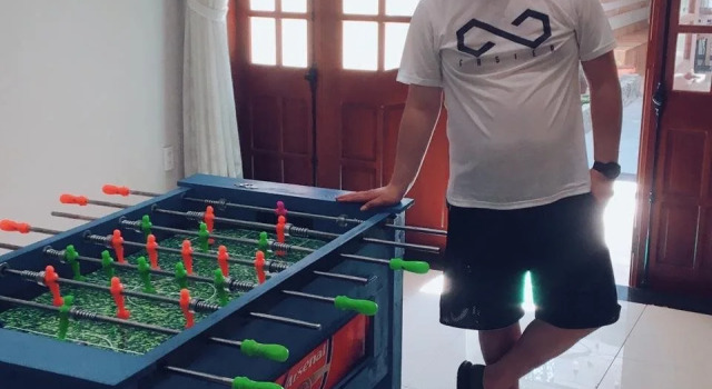 ToTo hostel, Reserva ahora Albergue Da Nang 