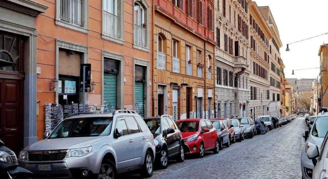 Flavius B&B, Забронировать Отель Отели Рима 3 звезды, рядом с Piazza San Giovanni in Laterano, 3*