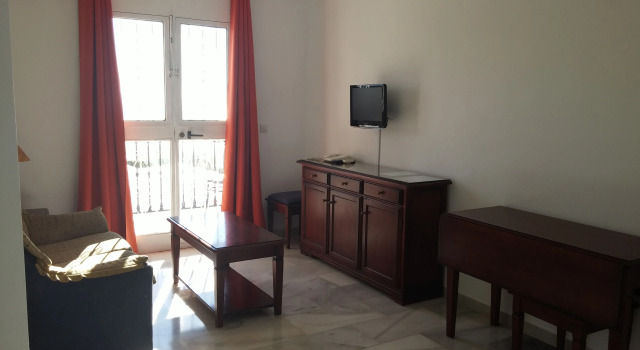 Hotel Playamaro